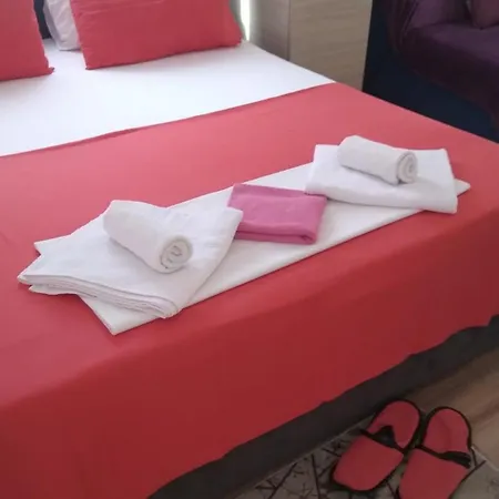 Leza Appartement
