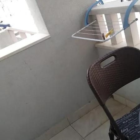 Apartment Leza