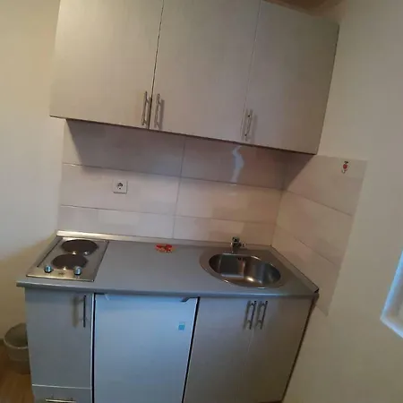 Apartment Leza
