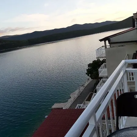 Leza Apartment Neum
