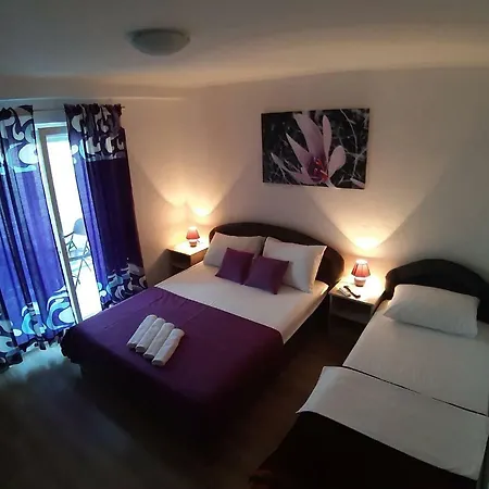 Leza Apartment Neum