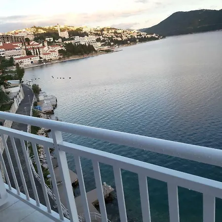 Leza Apartment Neum
