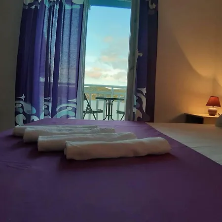 Apartment Leza Neum
