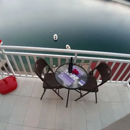 Apartment Leza Neum